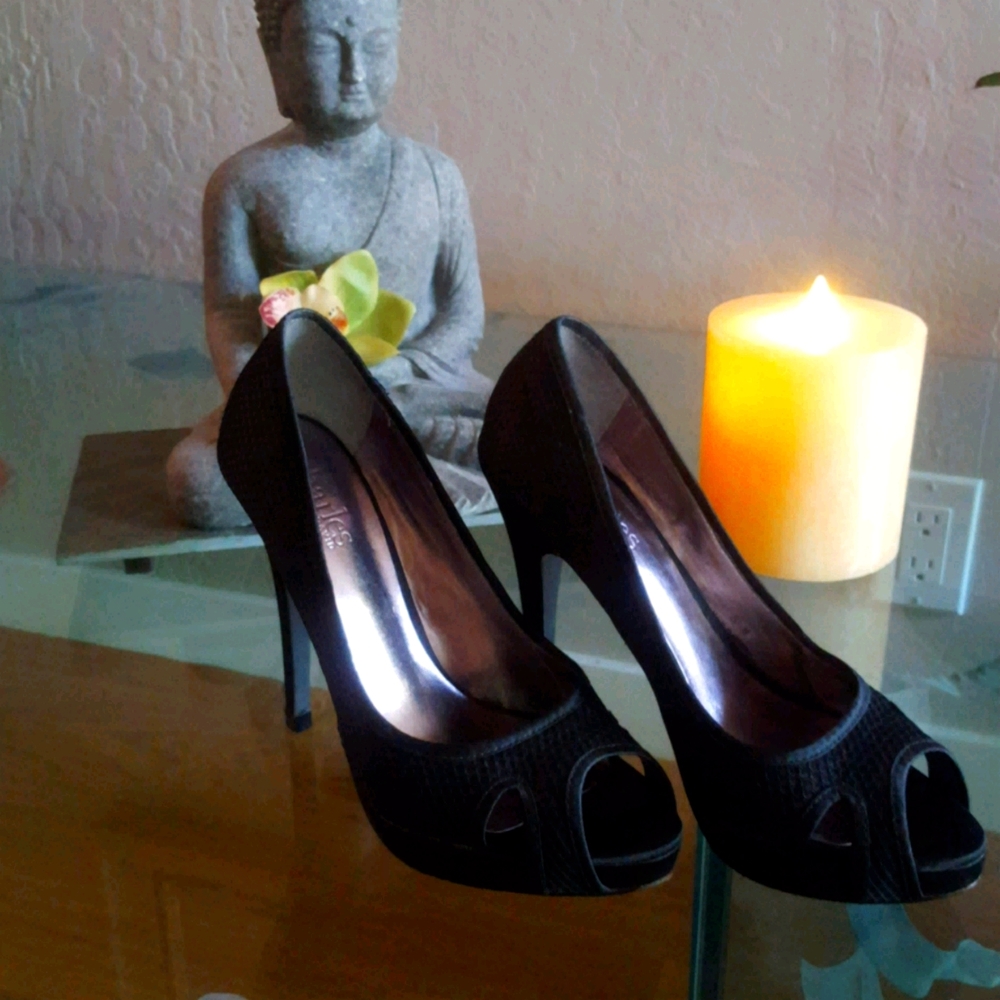 Charles David High Heels